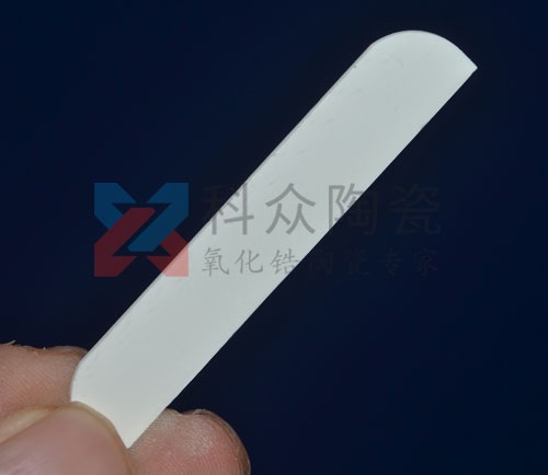 陶瓷墊片的特點及應用范圍介紹（圖）